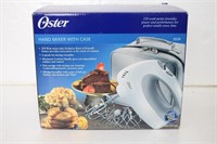 Like New Oster Hand Mixer w/Case