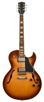Ted Nugent's Gibson ES 137 Guitar