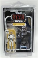 Kenner Star Wars ROTS 41st Elite Corps Clone