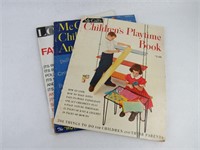 Vintage Magazines