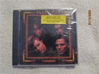 CD New Take That Nobody Else