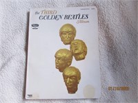 Book Music 1967 Third Golden Beatles Album Piano