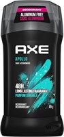 AXE Apollo Deodorant Stick, 85 g