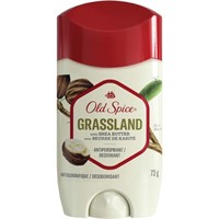 Old Spice Deodorant Sticks- 2PCS