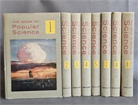 Books -Popular Science Knowledge References -as is
