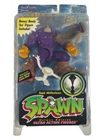 Spawn The Maxx Deluxe Edition Action Figure
