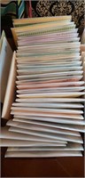 My Acrylix kits, 35 kits