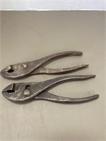 Ford Pliers