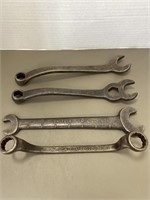 Antique Ford Wrenches