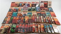 Large Collection of Doc Savage Books
