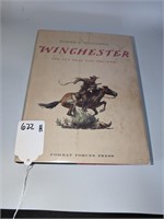 Winchester 1st Edition By Harold F. Williamson