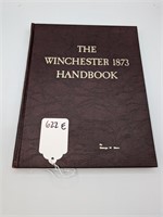 The Winchester 1873 Handbook Limited Edition