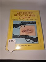 Winchester Repeating Arms Company Limited Edition