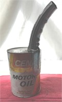 Cenex Motor Oil Can & Spout