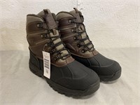 Costco Weatherproof Boots Size 10