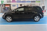 USED 2010 Dodge Journey 3D4PH6FV4AT237286