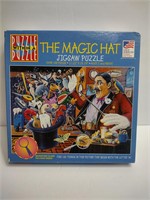 The Magic Hat Jigsaw Puzzle