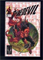 Daredevil, Vol. 6 #25Q