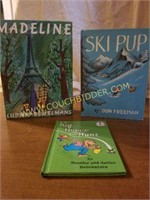 Assorted  Children's Books