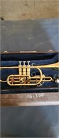 Holton Colligiate Trumpet