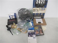 "As Is" Lot of Misc. Items