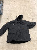 Wrangler Workwear Coat Size 3XL