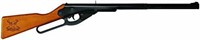 Daisy Youth Model 105 Buck Spring-Air BB Rifle Gun