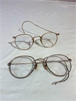 Antique/Vintage Glasses