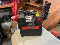 Brand New Power Pack with Air Compressor