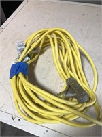 50 multi plug extension cord