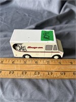 Ralstoy Snap on metal truck