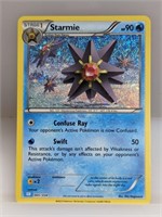 2023 Pokemon Classic Collection Starmie Holo CLB