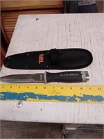 Klein Tools 6-in fixed blade knife
