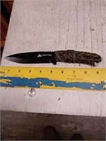 Ozark Trail 5 in fixed blade knife