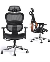 $249 ErGear ergonomic office chair