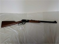 Winchester Model 9422- .22 S,L,LR