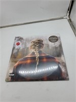 Taylor swift evermore sealed vinyl