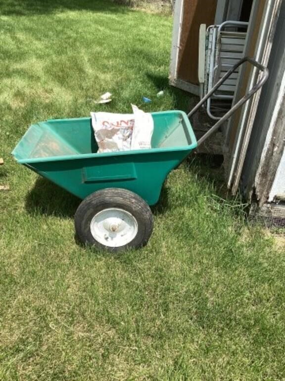 Online Only Auction, Perry IA 06/05/24