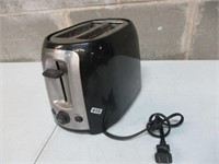 2 Slice Black & Decker Toaster