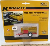 Knight 3030 Ree Auggie mixer