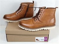 NEW Men's Chukka Boots (Size: 11)