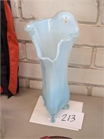 Fenton 100 Years Vase