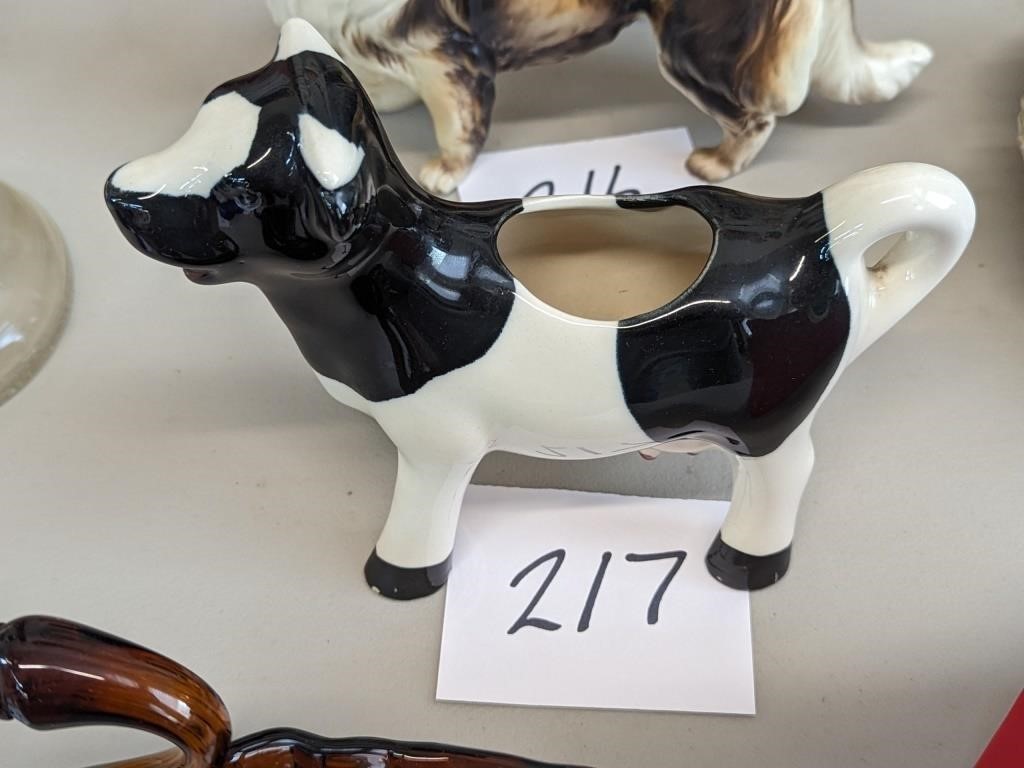 Large Antique and Collectible Auction - Part 1