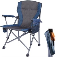 Redswing Folding Camping Chairs For Adults 330lbs