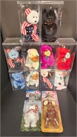 TY Beanie Babies