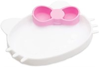 New hello kitty Collapsible wash basin for babies
