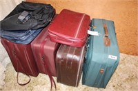 Misc Luggage