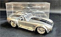 Jada Toys 1965 Shelby Cobra 427   1:24 Scale