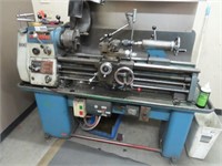 Colchester Bantam AGH Centre Lathe