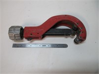 Reed Tubing Cutter